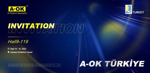トルコでのA-OKイベント